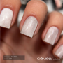 Гель-лак Gemely Cat color №002, 6 мл HEMA/TPO free
